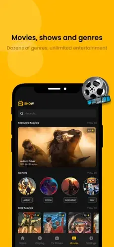 hotstar-channel-live Movies and shows